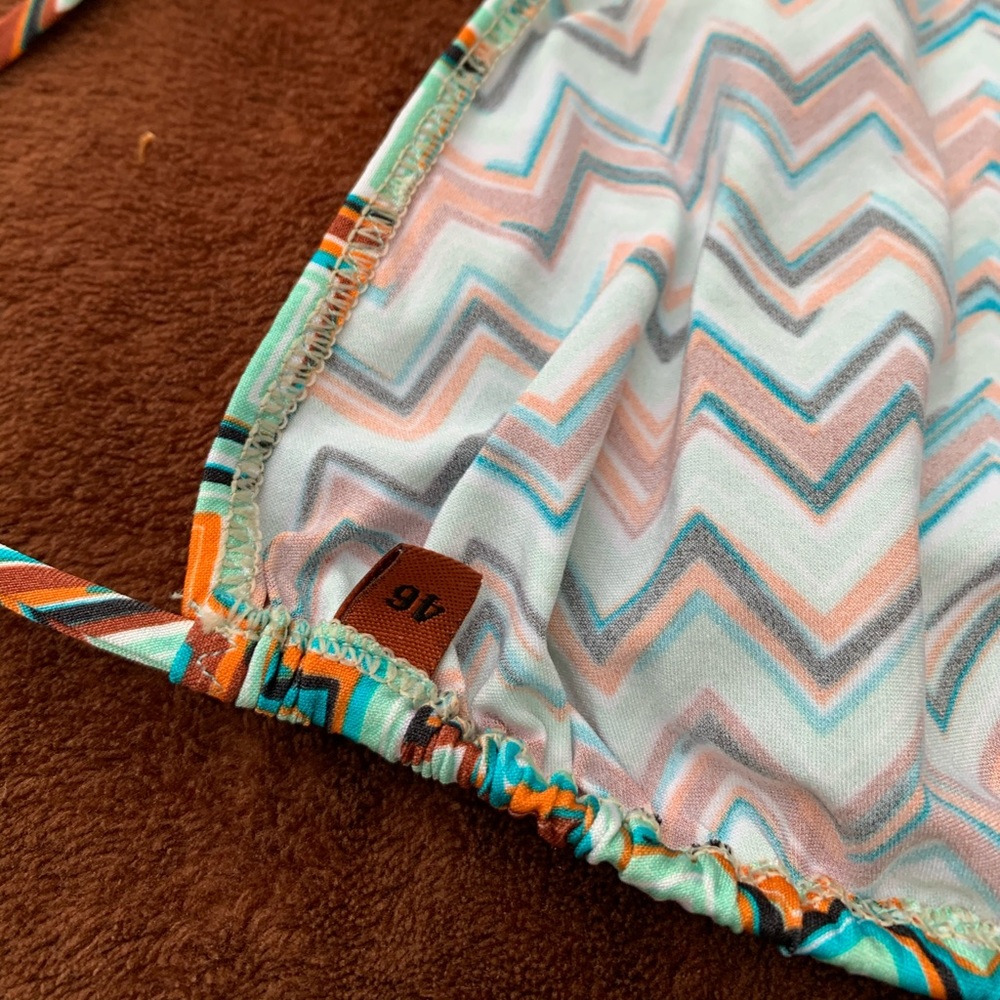 Missoni Bikini - Picture 6 of 8